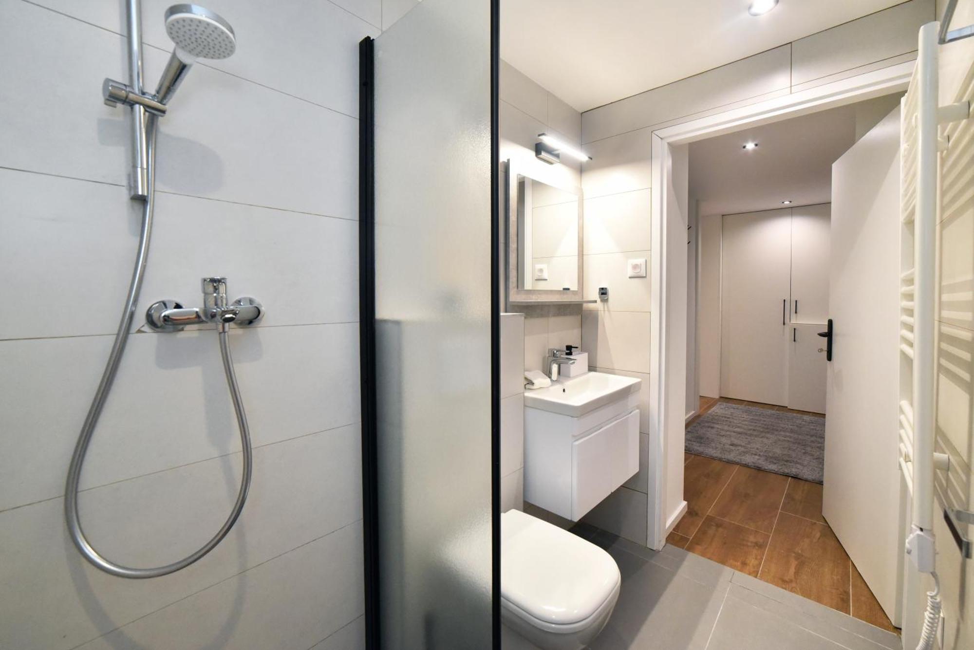 Optima Apartment ซาเกร็บ ภายนอก รูปภาพ