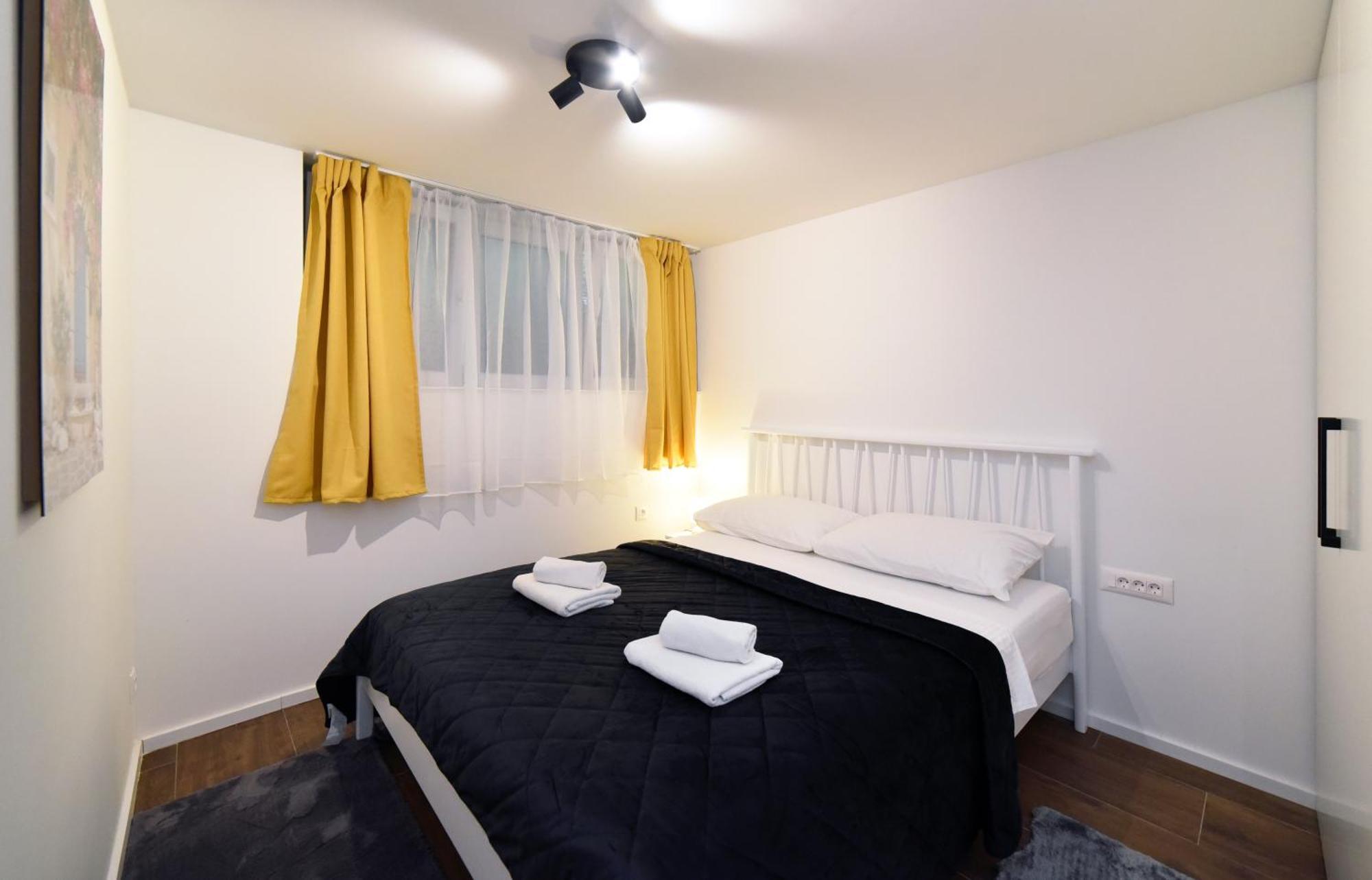 Optima Apartment ซาเกร็บ ภายนอก รูปภาพ