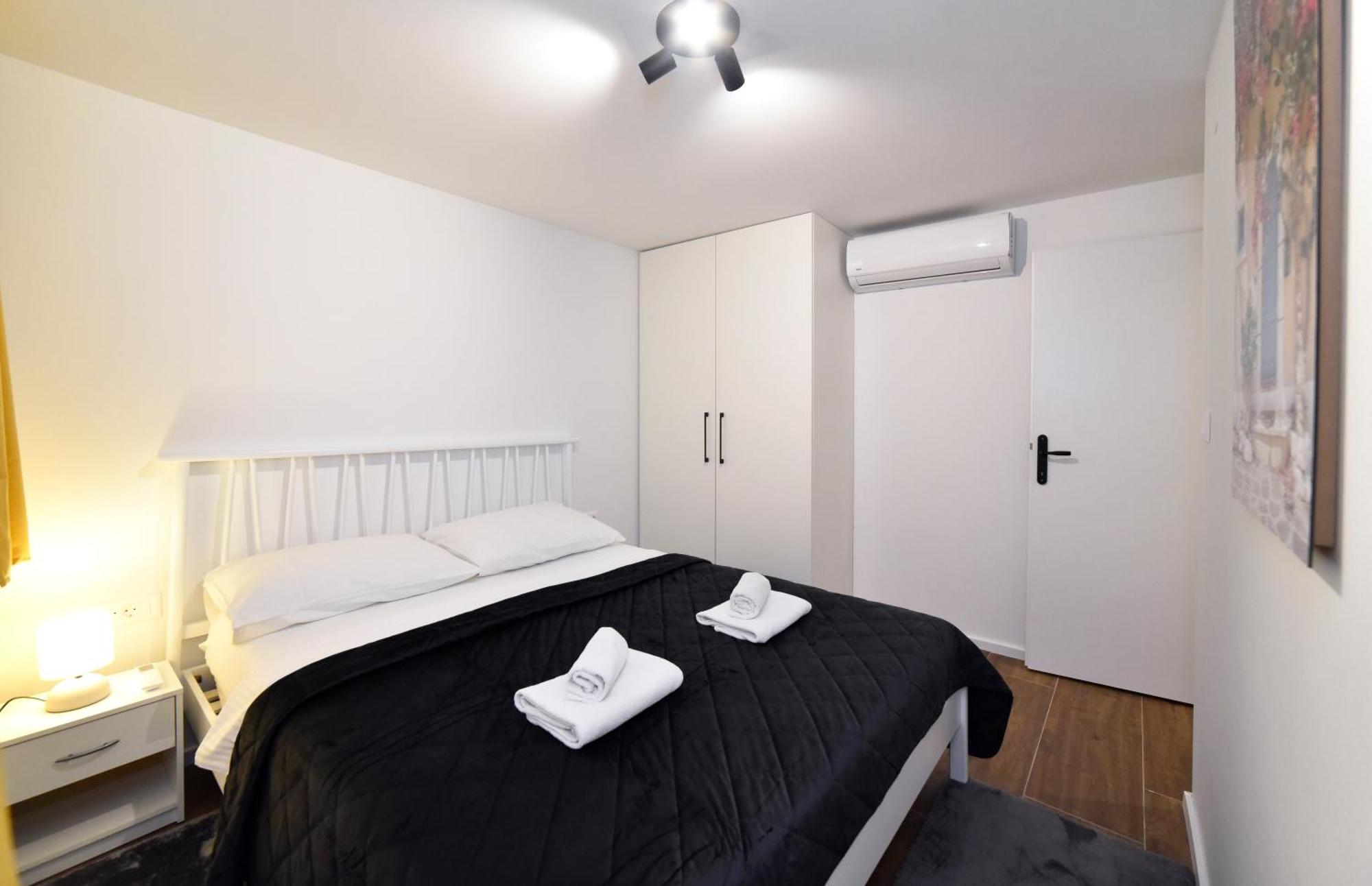 Optima Apartment ซาเกร็บ ภายนอก รูปภาพ