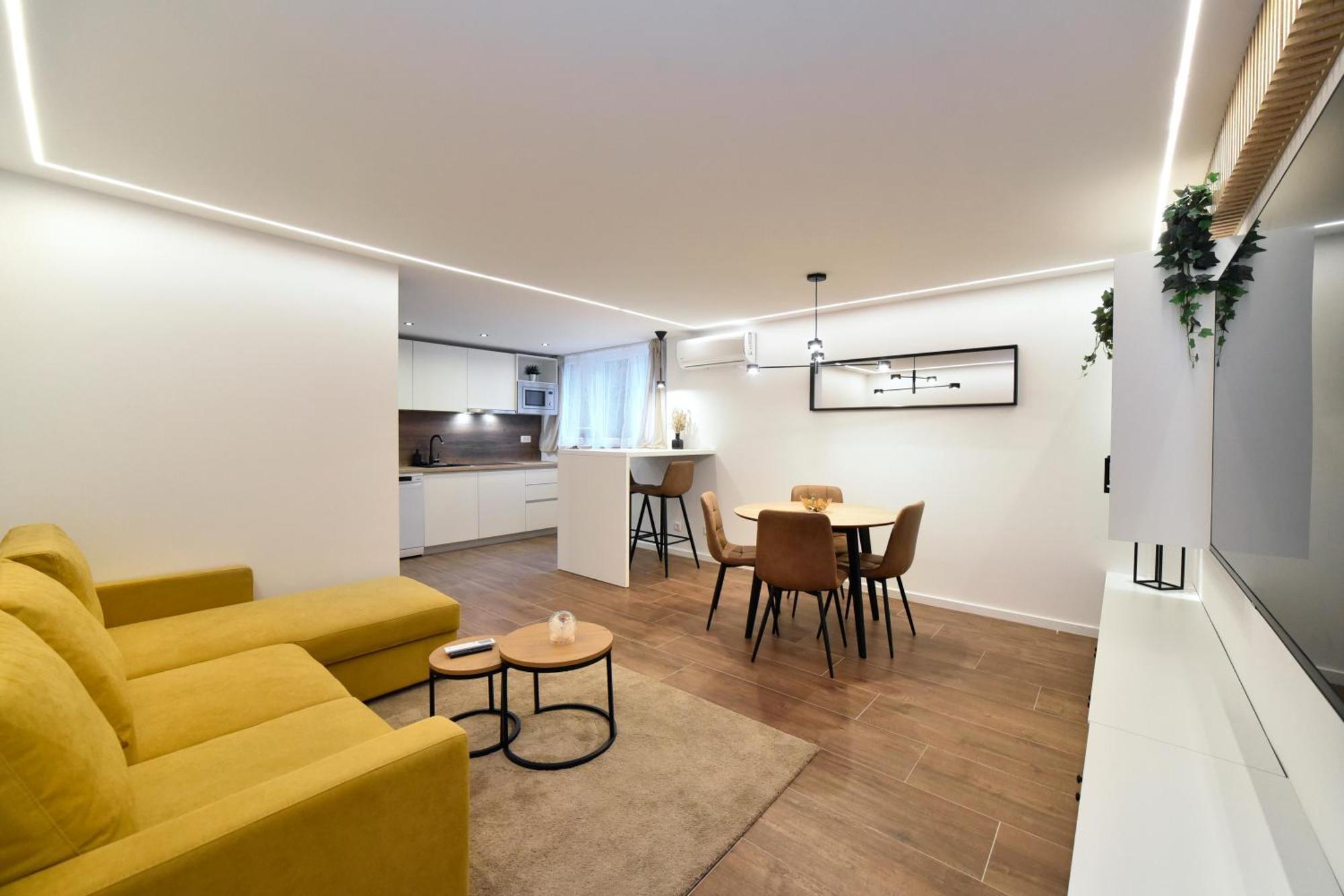 Optima Apartment ซาเกร็บ ภายนอก รูปภาพ