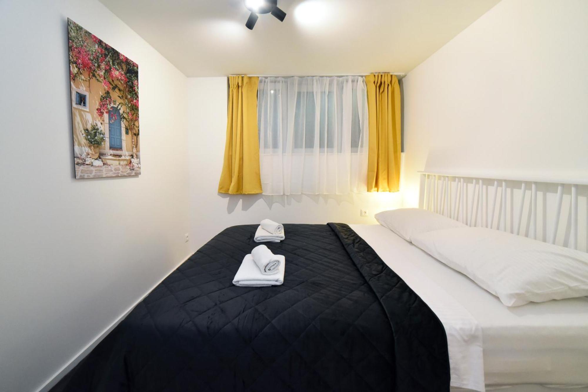 Optima Apartment ซาเกร็บ ภายนอก รูปภาพ