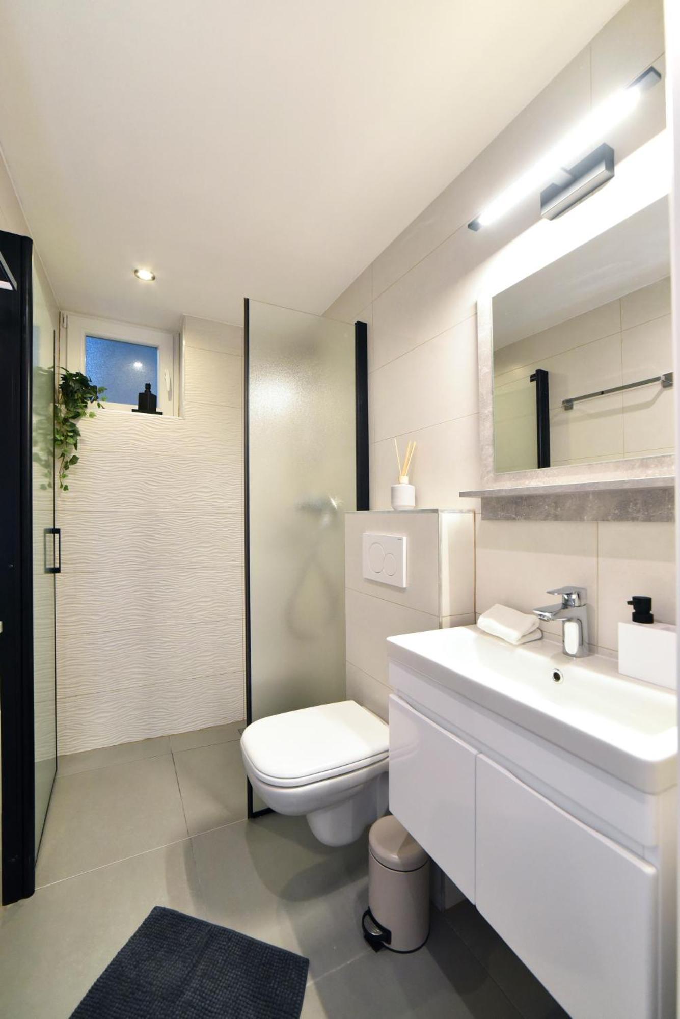 Optima Apartment ซาเกร็บ ภายนอก รูปภาพ
