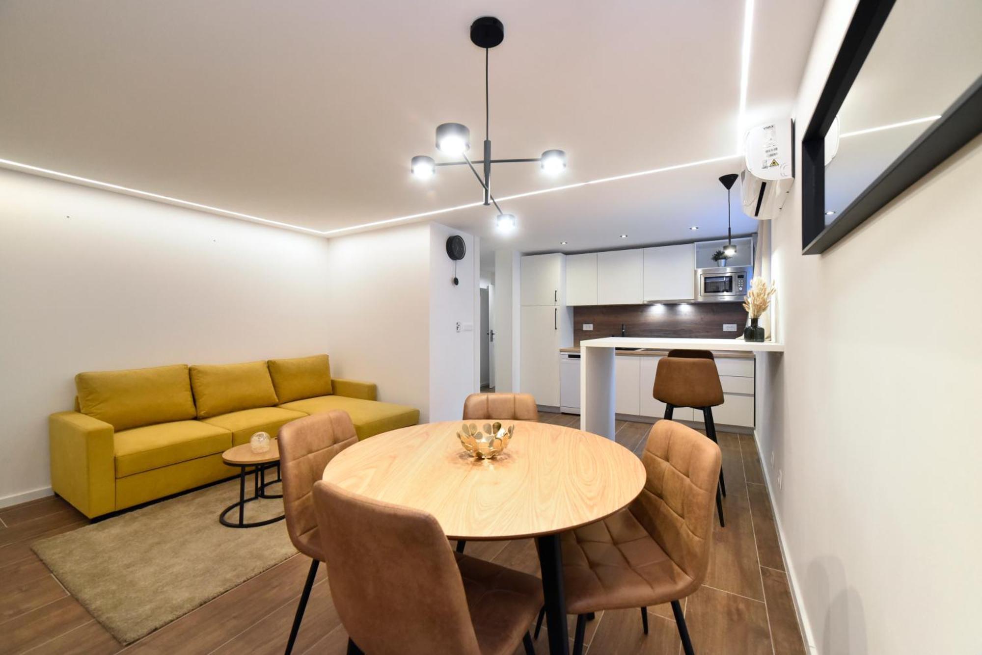 Optima Apartment ซาเกร็บ ภายนอก รูปภาพ
