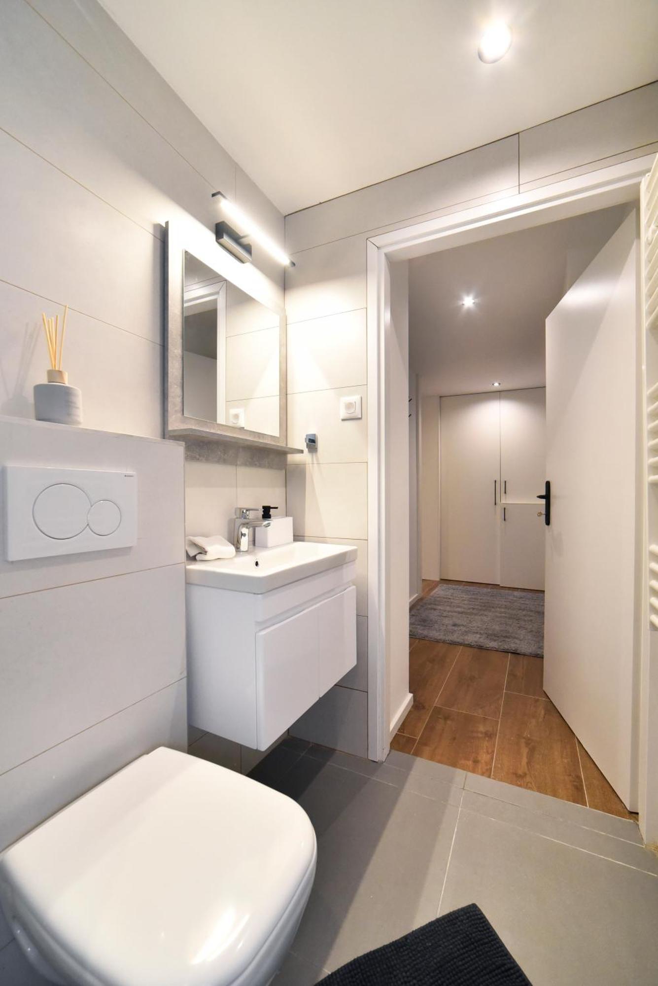 Optima Apartment ซาเกร็บ ภายนอก รูปภาพ